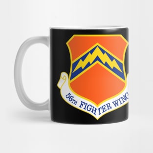 56th Fighter Wing Mug